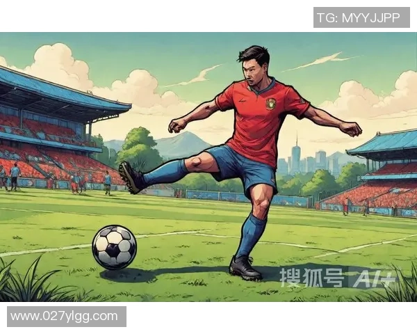 历史上最伟大的足球明星是谁他们如何改变了这项运动的面貌